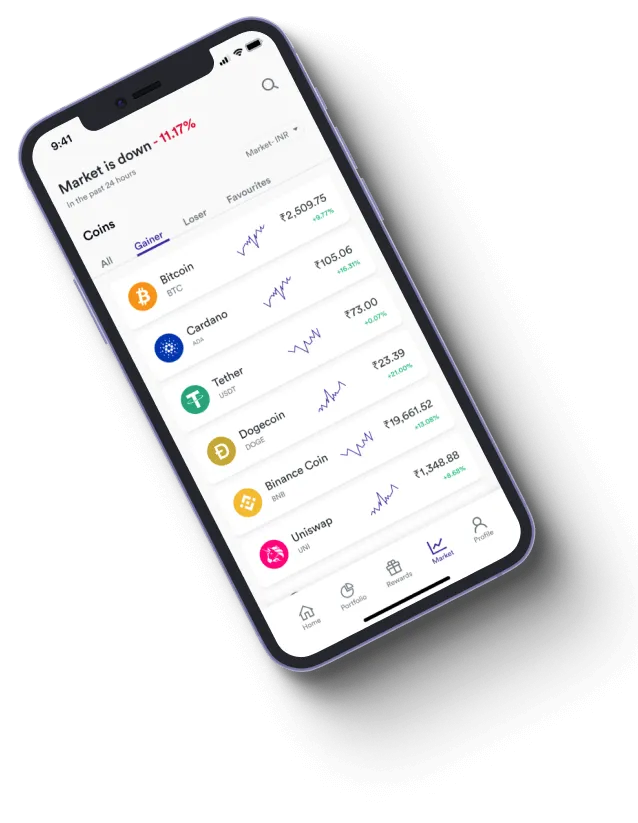 Forest Coinora - Como o aplicativo Forest Coinora melhora sua negociação?